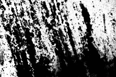 Soyut arkaplan. Monokrom dokusu. Siyah ve beyaz desenli arkaplan.      