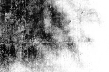 Soyut arkaplan. Monokrom dokusu. Siyah ve beyaz desenli arkaplan.      