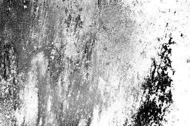 Soyut arkaplan. Monokrom dokusu. Siyah ve beyaz desenli arkaplan.      