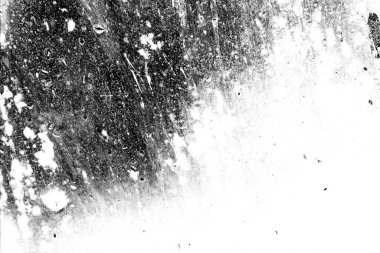 Soyut arkaplan. Monokrom dokusu. Siyah ve beyaz desenli arkaplan.      