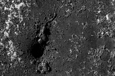 Soyut arkaplan. Monokrom dokusu. Siyah ve beyaz desenli arkaplan.      