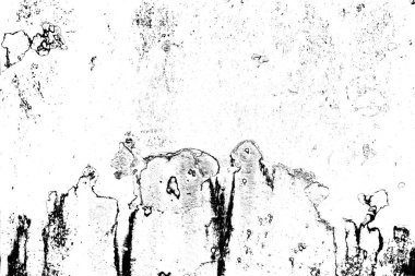 Soyut arkaplan. Monokrom dokusu. Siyah ve beyaz desenli arkaplan.      