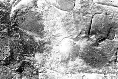 Soyut arkaplan. Monokrom dokusu. Siyah ve beyaz desenli arkaplan.      