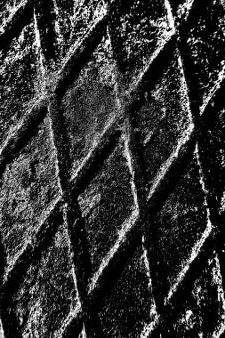 Soyut arkaplan. Monokrom dokusu. Siyah ve beyaz desenli arkaplan.      