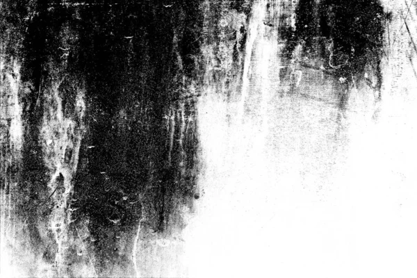 Contexte Abstrait Texture Monochrome Fond Texturé Noir Blanc — Photo