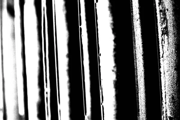 Contexte Abstrait Texture Monochrome Fond Texturé Noir Blanc — Photo