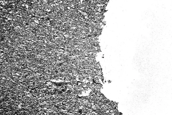 Fondo Abstracto Textura Monocromática Fondo Texturizado Blanco Negro —  Fotos de Stock