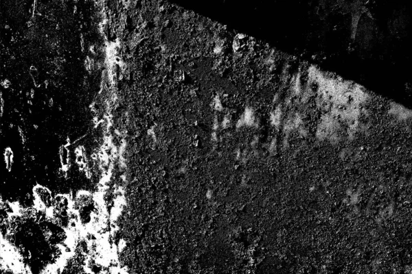 Contexte Abstrait Texture Monochrome Fond Texturé Noir Blanc — Photo