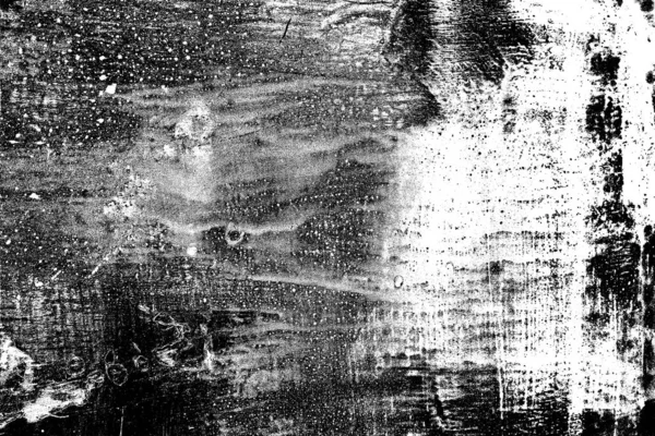 Contexte Abstrait Texture Monochrome Fond Texturé Noir Blanc — Photo