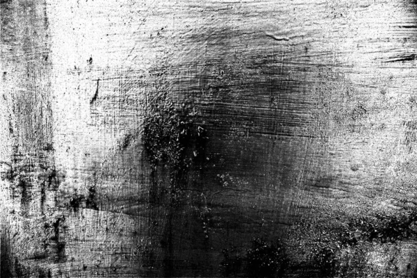 Fundo Abstrato Textura Monocromática Preto Branco Texturizado Fundo — Fotografia de Stock