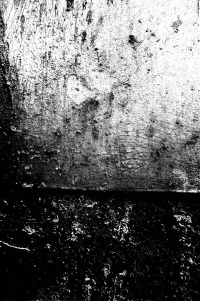 Contexte Abstrait Texture Monochrome Fond Texturé Noir Blanc — Photo