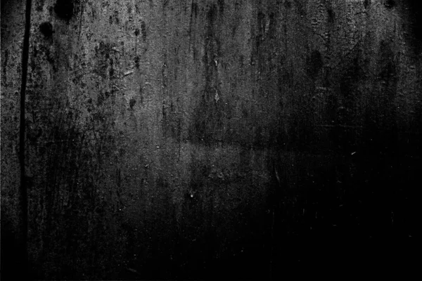 Fundo Abstrato Textura Monocromática Preto Branco Texturizado Fundo — Fotografia de Stock