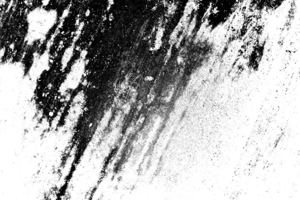 Contexte Abstrait Texture Monochrome Fond Texturé Noir Blanc — Photo