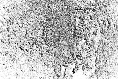 Metal boya dokusu ve arkaplan