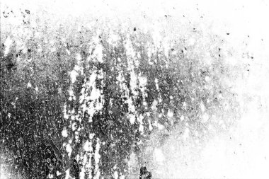 Soyut arkaplan. Monokrom dokusu. Siyah ve beyaz desenli arkaplan.      