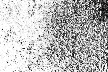 Metal boya dokusu ve arkaplan