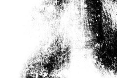 Soyut arkaplan. Monokrom dokusu. Siyah ve beyaz desenli arkaplan.      