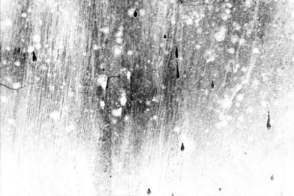 Metal Texture Scratches Cracks — Stock Photo, Image