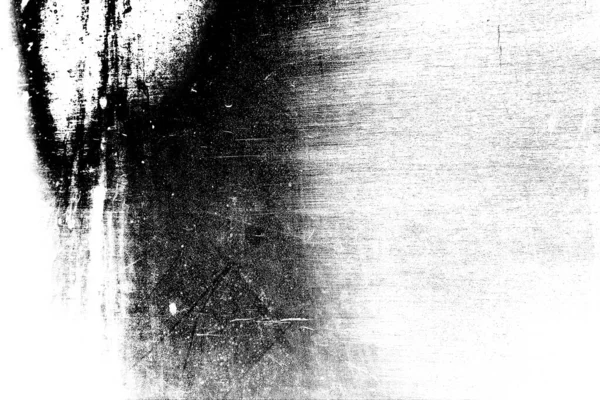 Contexte Abstrait Texture Monochrome Fond Texturé Noir Blanc — Photo