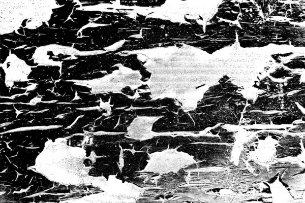 Fondo Abstracto Textura Monocromática Fondo Texturizado Blanco Negro — Foto de Stock