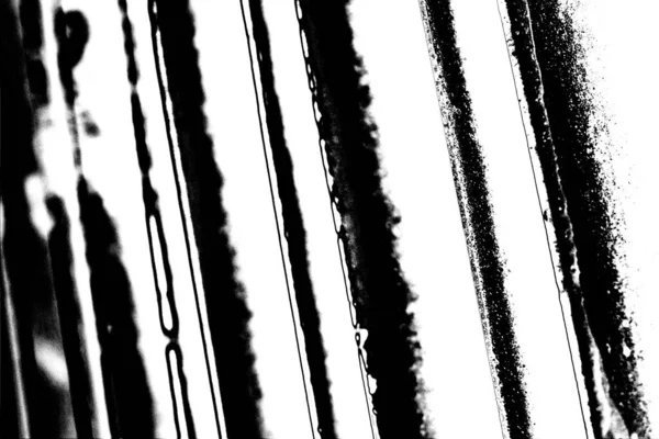 Abstrakter Schwarzweißer Hintergrund Monochrome Textur — Stockfoto