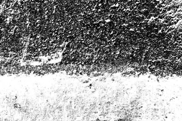 Contexte Abstrait Texture Monochrome Fond Texturé Noir Blanc — Photo