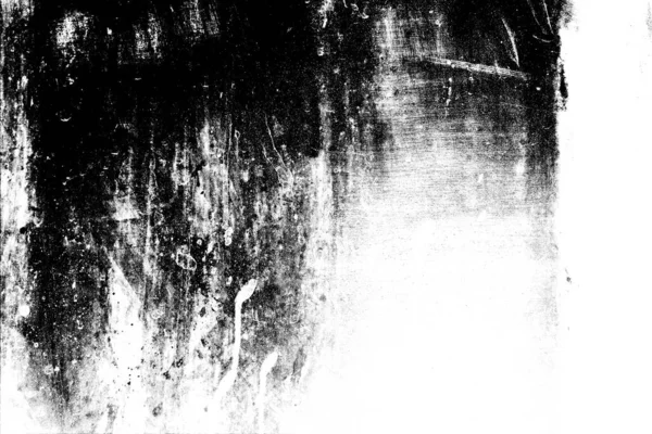 Contexte Abstrait Texture Monochrome Fond Texturé Noir Blanc — Photo