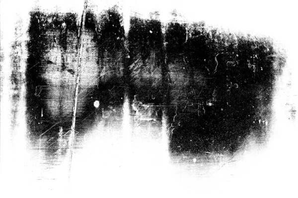 Contexte Abstrait Texture Monochrome Fond Texturé Noir Blanc — Photo