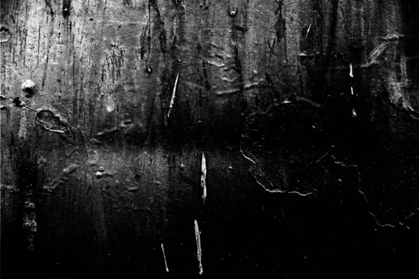 Contexte Abstrait Texture Monochrome Fond Texturé Noir Blanc — Photo