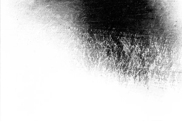 Fundo Abstrato Textura Monocromática Preto Branco Texturizado Fundo — Fotografia de Stock