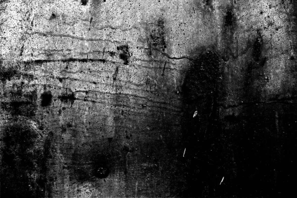 Fondo Abstracto Textura Monocromática Fondo Texturizado Blanco Negro —  Fotos de Stock