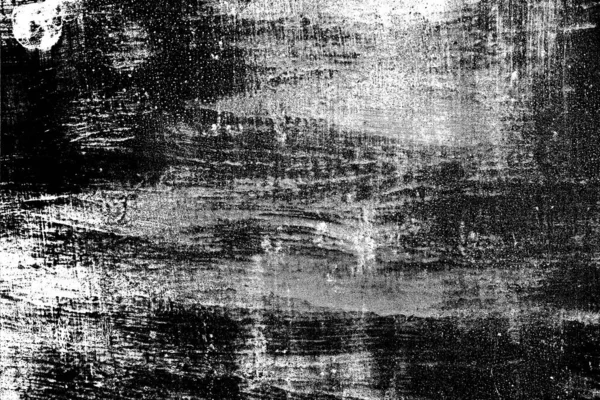 Contexte Abstrait Texture Monochrome Fond Texturé Noir Blanc — Photo