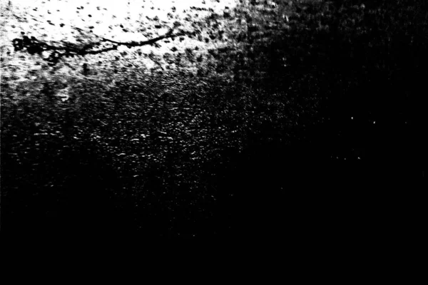 Contexte Abstrait Texture Monochrome Fond Texturé Noir Blanc — Photo