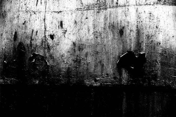 Contexte Abstrait Texture Monochrome Fond Texturé Noir Blanc — Photo