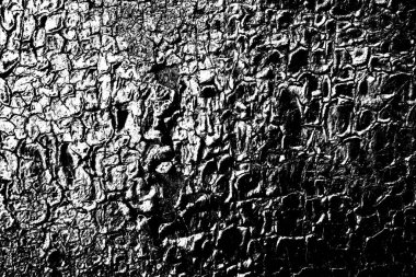 Metal boya dokusu ve arkaplan