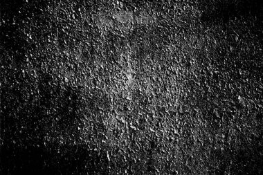 Metal boya dokusu ve arkaplan