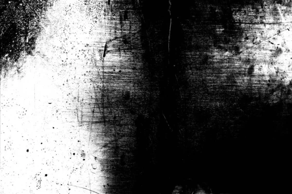 Contexte Abstrait Texture Monochrome Fond Texturé Noir Blanc — Photo