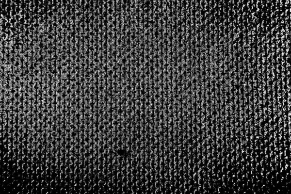 Fundo Abstrato Textura Monocromática Preto Branco Texturizado Fundo — Fotografia de Stock