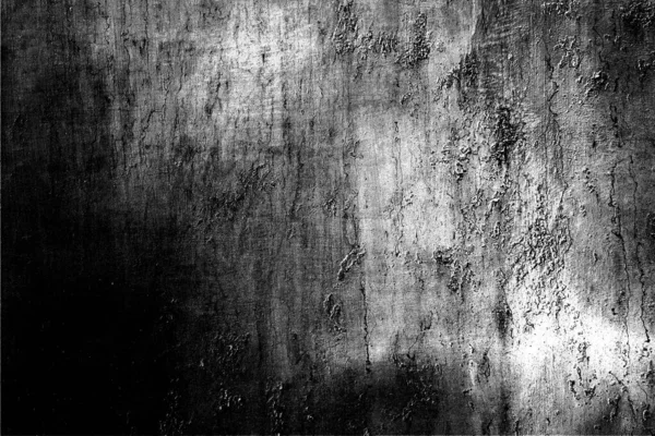 Fundo Abstrato Textura Monocromática Preto Branco Texturizado Fundo — Fotografia de Stock