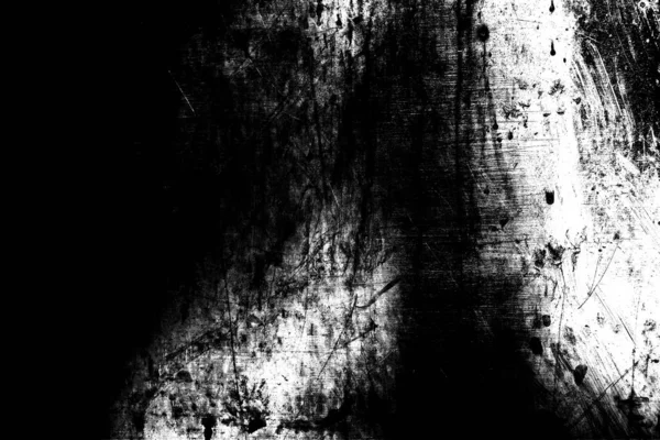 Contexte Abstrait Texture Monochrome Fond Texturé Noir Blanc — Photo