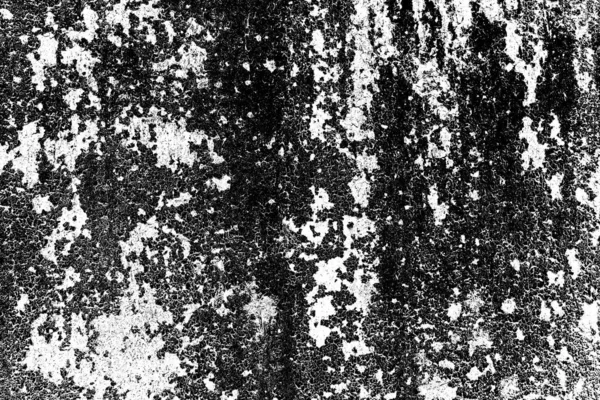 Fondo Abstracto Textura Monocromática Fondo Texturizado Blanco Negro — Foto de Stock