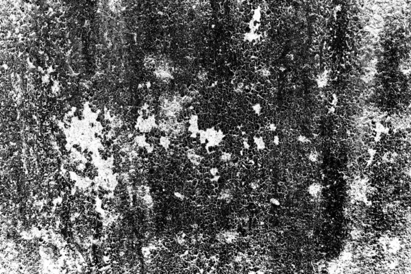 Sfondo Astratto Struttura Monocromatica Bianco Nero Sfondo Strutturato — Foto Stock