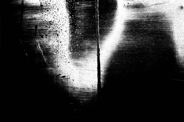 Contexte Abstrait Texture Monochrome Fond Texturé Noir Blanc — Photo