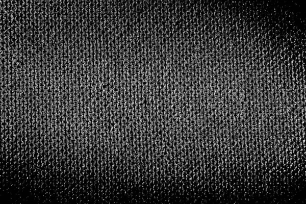 Fundo Abstrato Textura Monocromática Preto Branco Texturizado Fundo — Fotografia de Stock