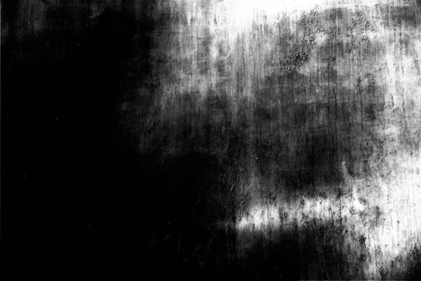 Contexte Abstrait Texture Monochrome Fond Texturé Noir Blanc — Photo