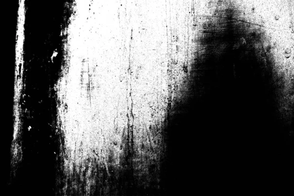 Contexte Abstrait Texture Monochrome Fond Texturé Noir Blanc — Photo