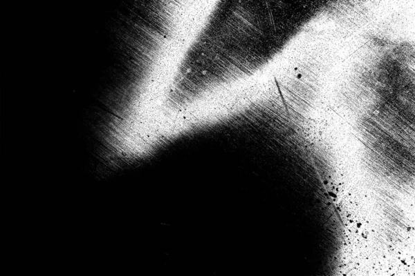 Contexte Abstrait Texture Monochrome Fond Texturé Noir Blanc — Photo