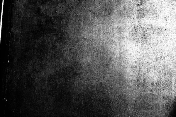 Sfondo Astratto Struttura Monocromatica Bianco Nero Sfondo Strutturato — Foto Stock