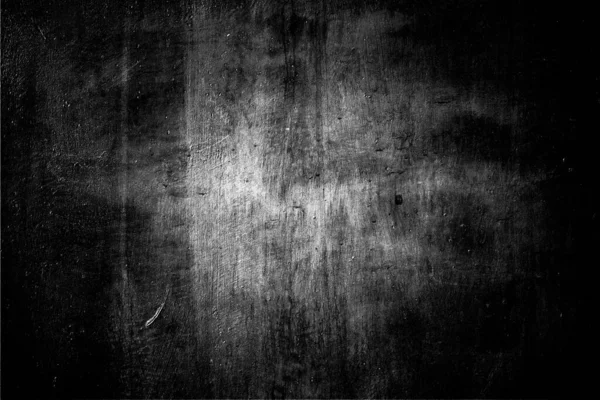 Contexte Abstrait Texture Monochrome Fond Texturé Noir Blanc — Photo