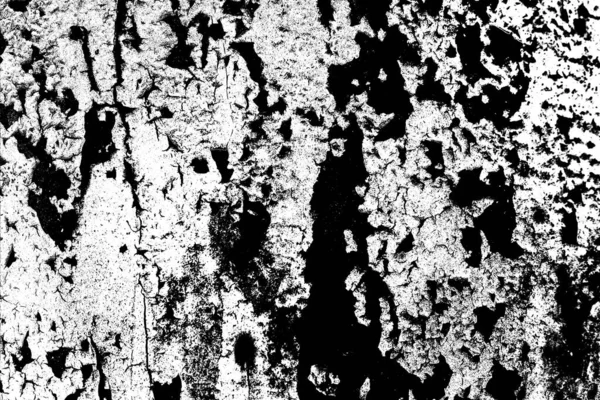 Fondo Abstracto Textura Monocromática Fondo Texturizado Blanco Negro — Foto de Stock